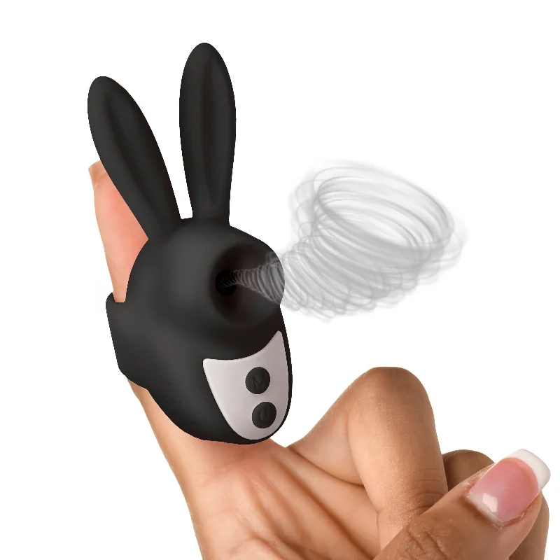 Sucky Bunny Clit Stimulator