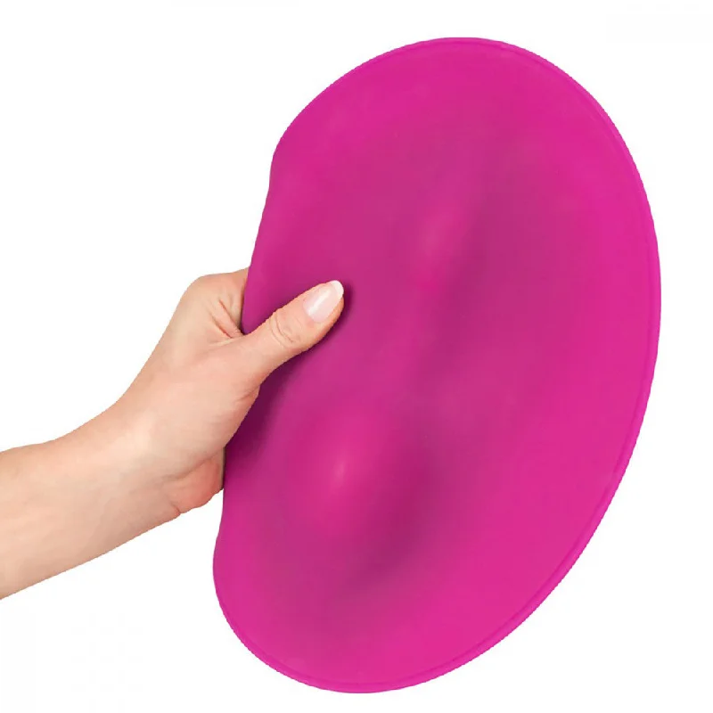 VibePad Ride On Hands-Free Humping Vibrator