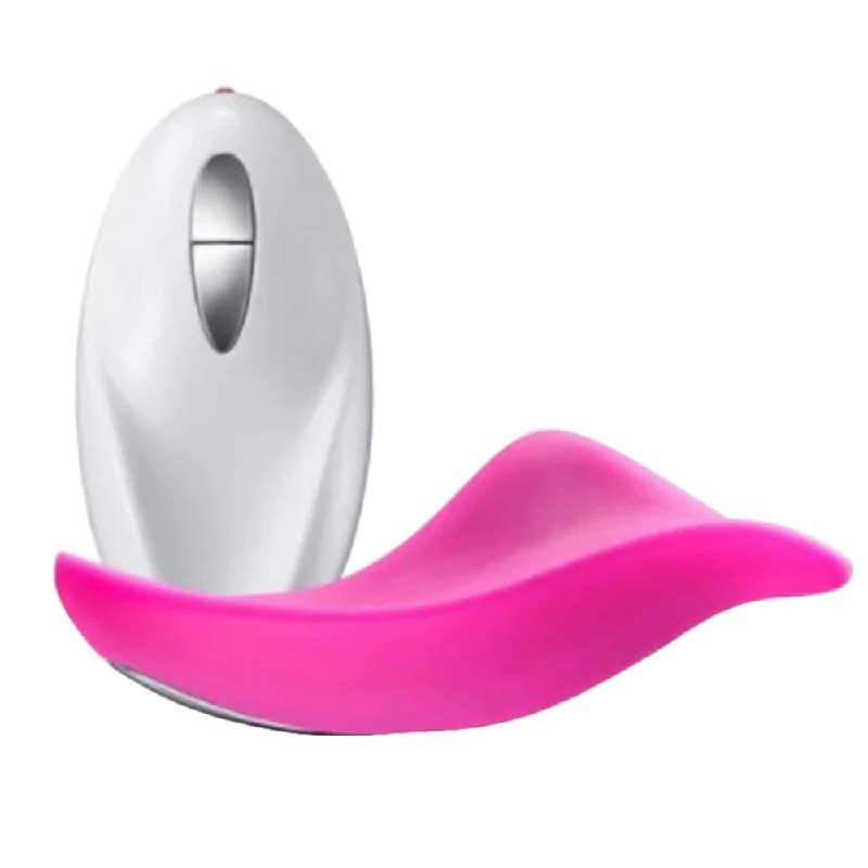 Wireless 10-Speed Panties Remote Vibrating|/|Panty