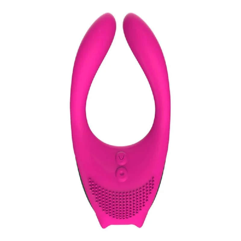 Wireless 12-Modes Vibrating Clit Ring|/|Gspot Best Bullets