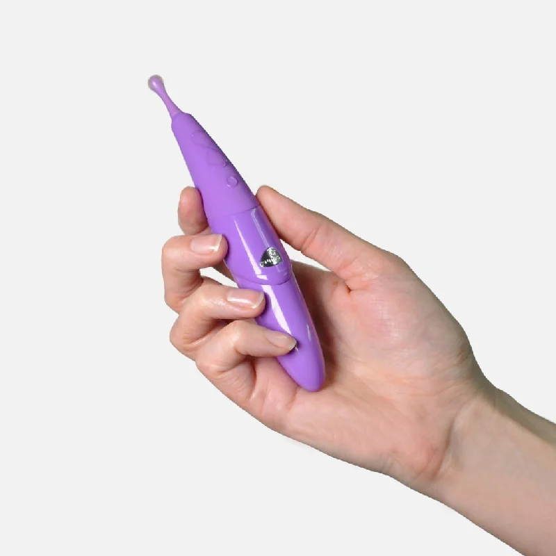 Zumio S - Rechargeable Clitoral Stimulator