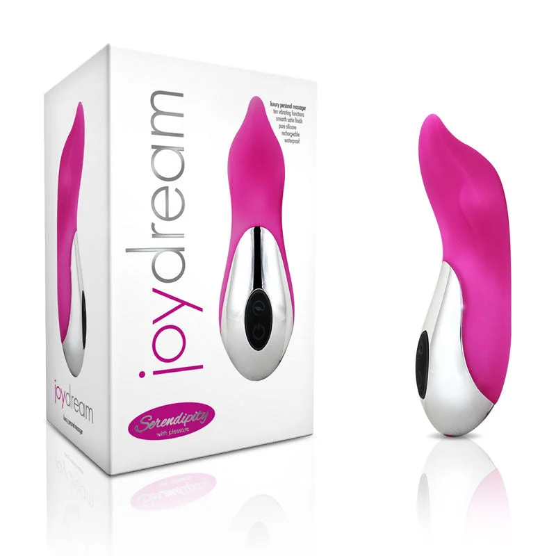 Blush Serendipity Joydream Vibrator (Fuchsia)