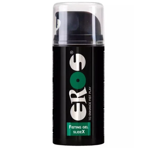 EROS Fisting Gel Slide X Lubricant 100 ml