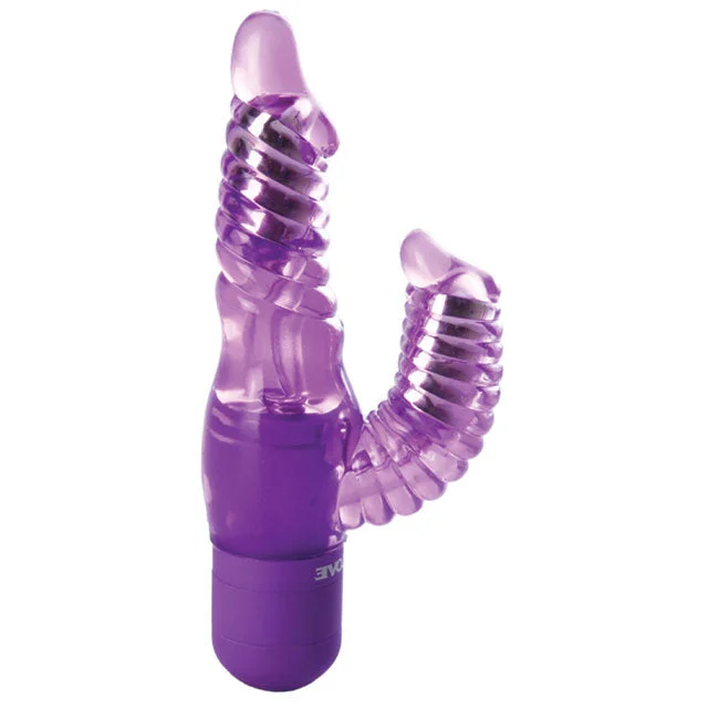 Evolved Sugar (Purple) Vibrator