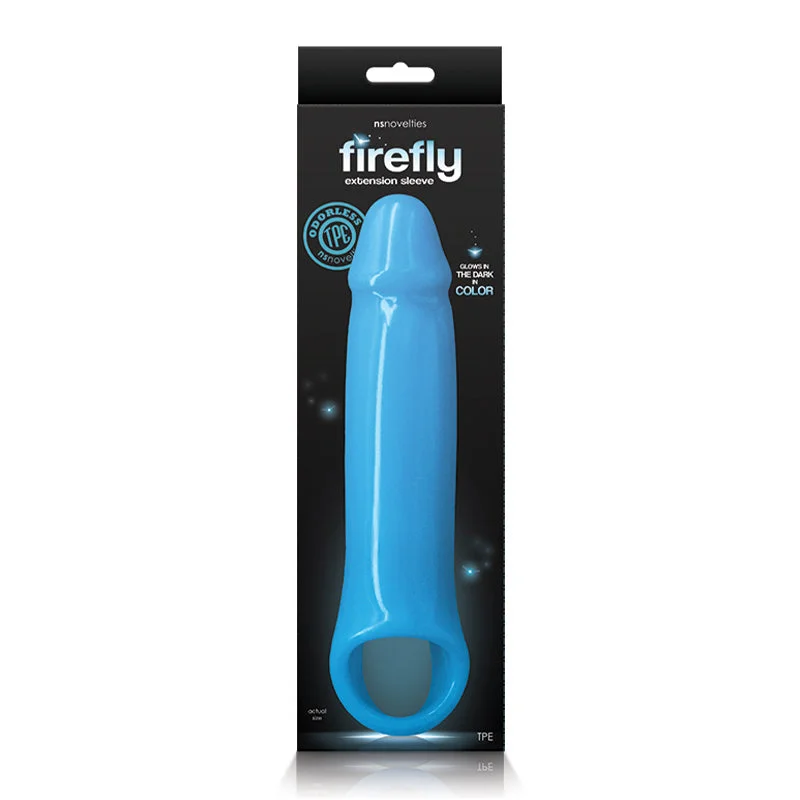 Firefly Fantasy Extenstion LG Blue