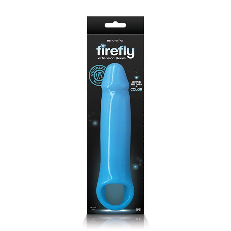 Firefly Fantasy Extenstion MD Blue