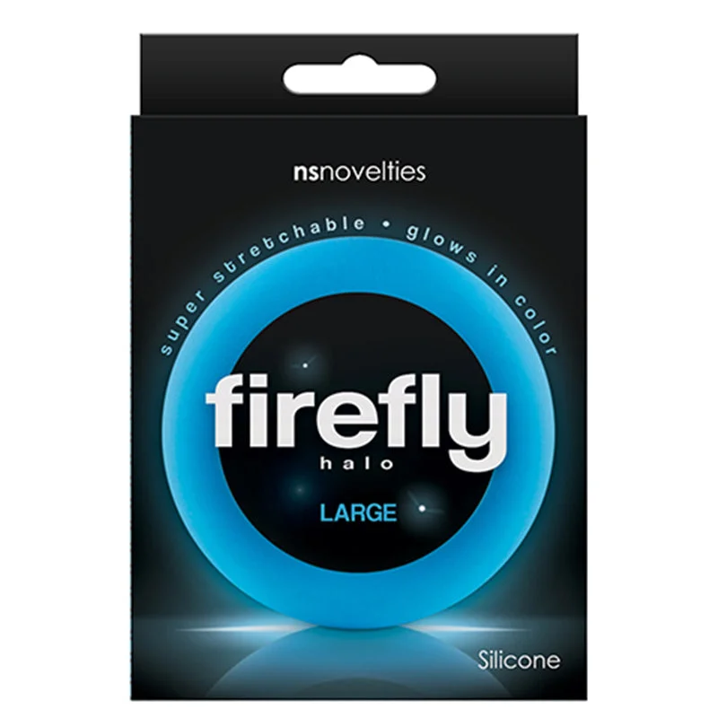 Firefly Halo Large Blue