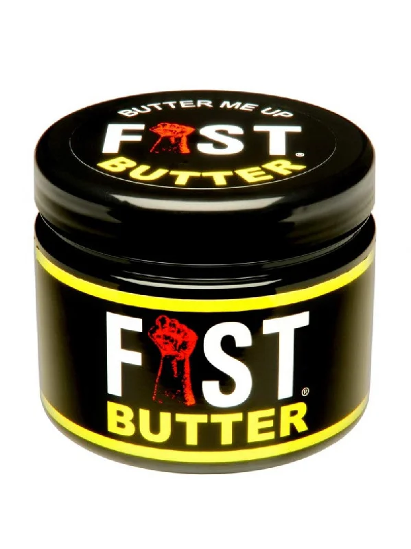 FIST BUTTER