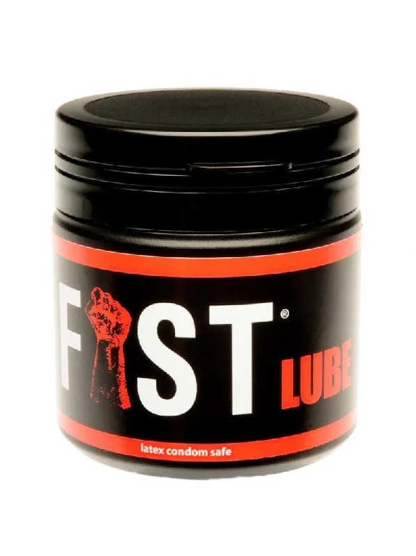 Fist Lube 150ML / 500ML