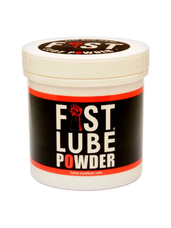 FIST LUBE POWDER 100g