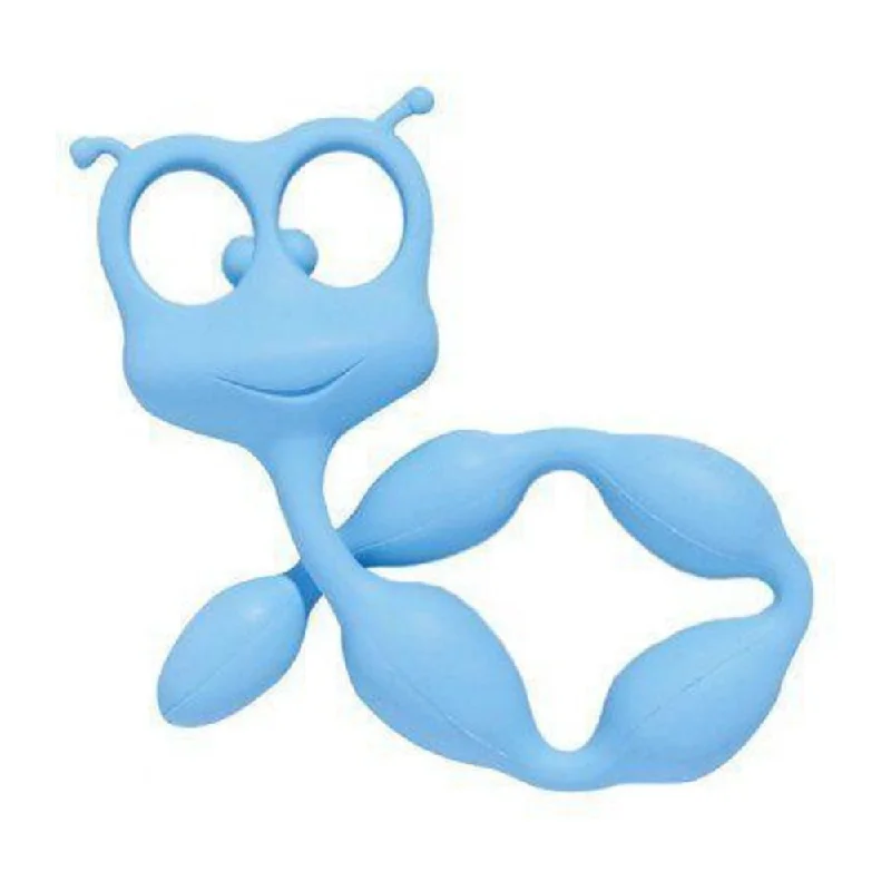 Flexi Felix by Fun Factory - Light Blue