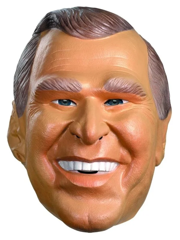 George Bush Mask