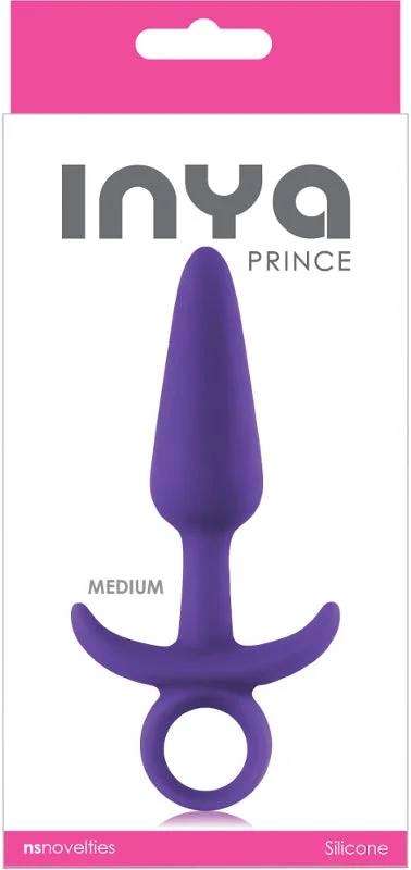 INYA Prince Medium Purple