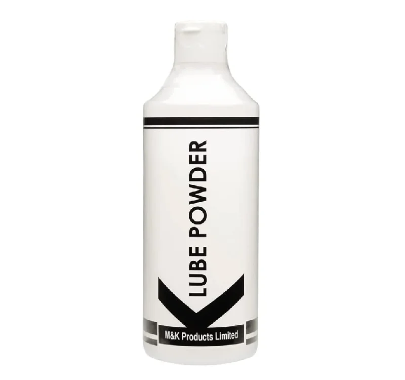 K-Lube Powdered Personal Lubricant