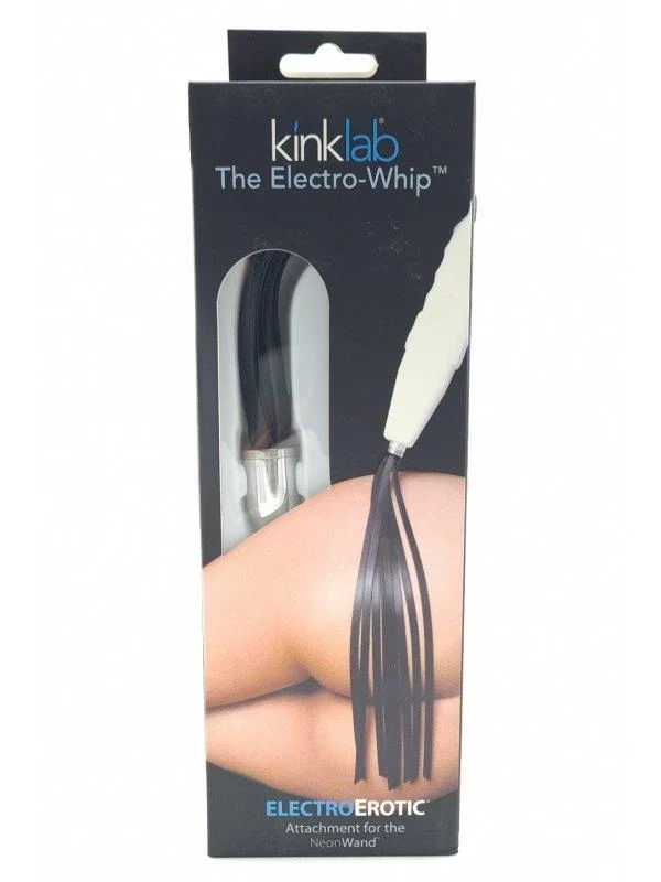 Kinklab Electro-Whip