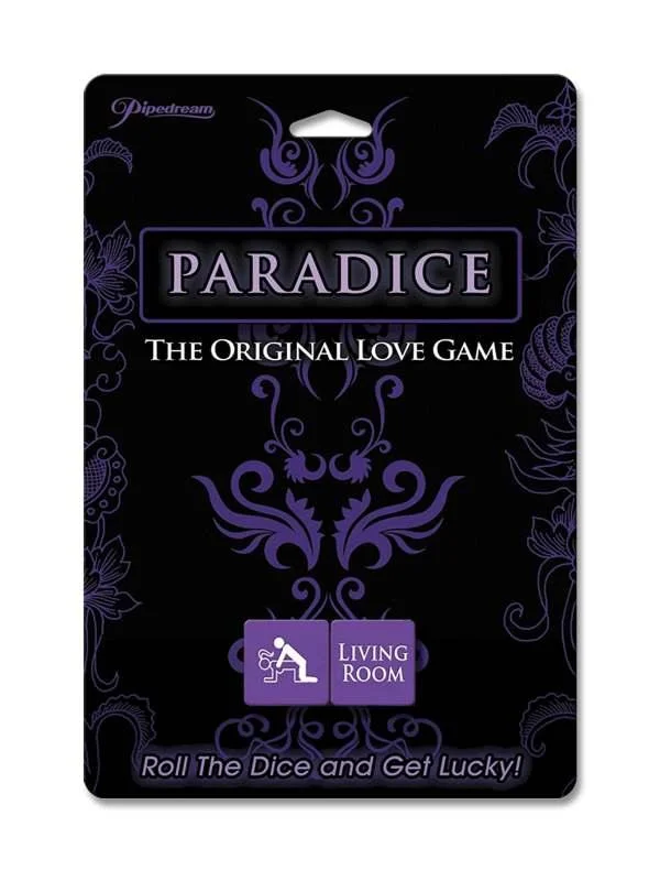 Paradice Game