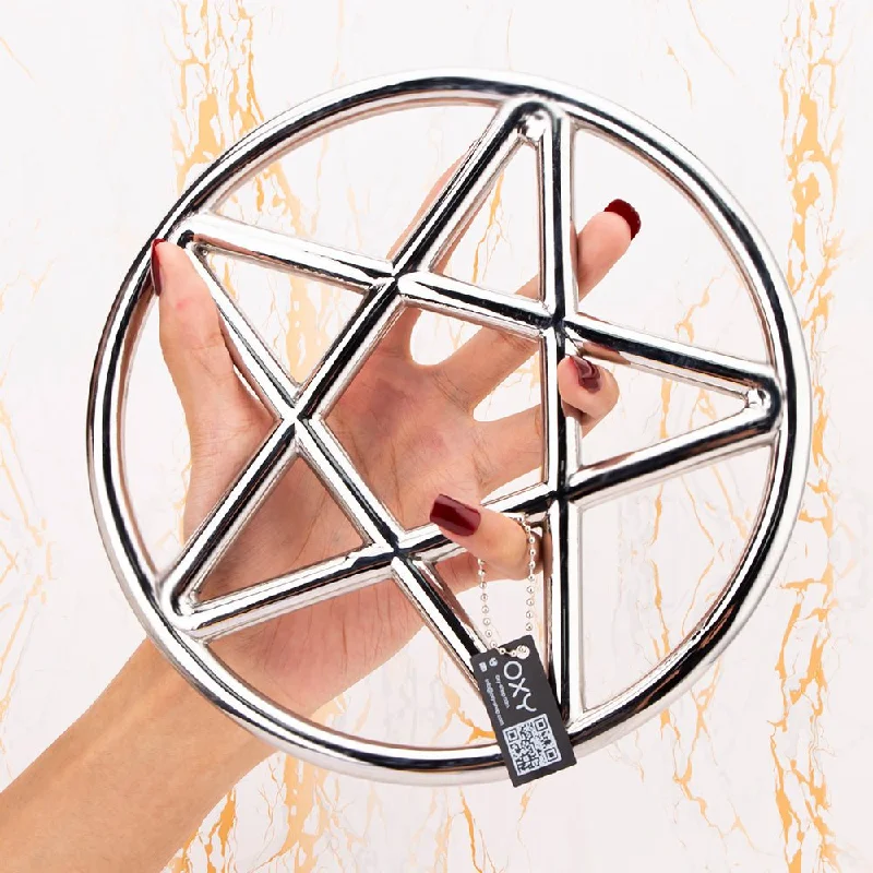 Pentagram Shibari Suspension ring - Shōwa