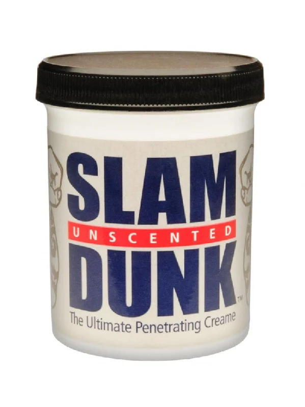 SLAM DUNK UNSCENTED 8OZ / 16OZ