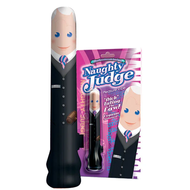 Tease n Please Vibrators (Naughty Judge)