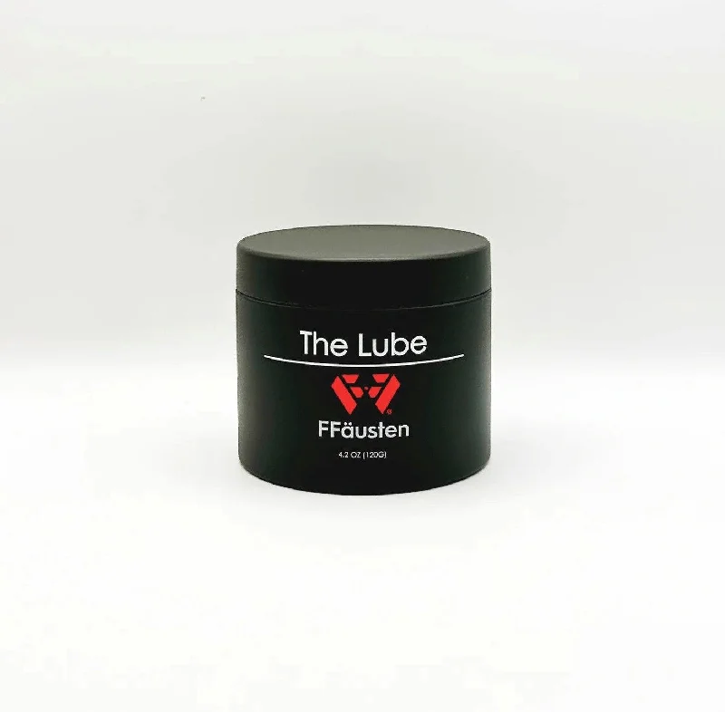 The Lube - Ffausten