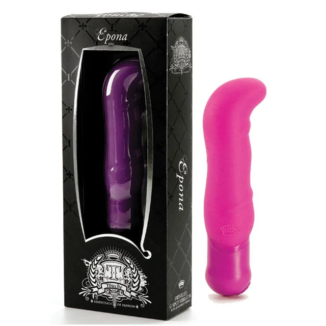 Touche: Epona (Pink) Vibrator