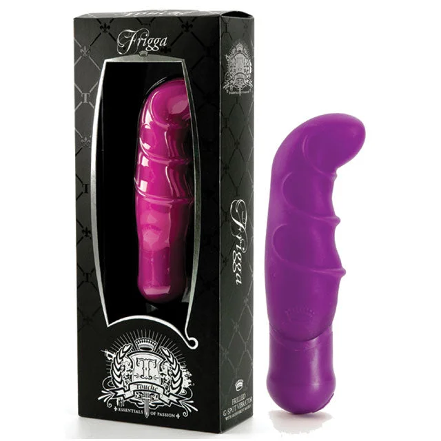 Touche: Frigga (Pink) Vibrator