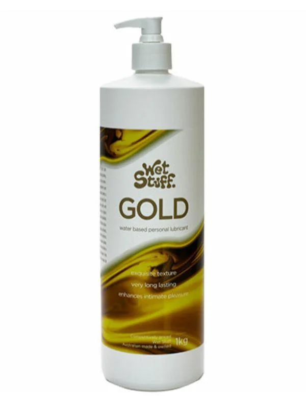 Wet Stuff Gold 1kg