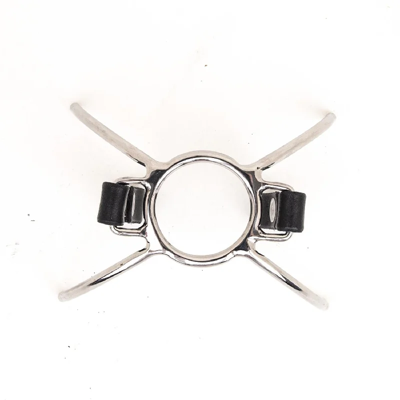 Spider Gag add on for Nose Hook Head Harness