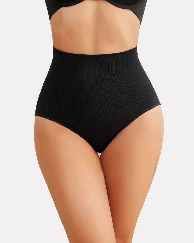 Tummy Control Thong Shapewear