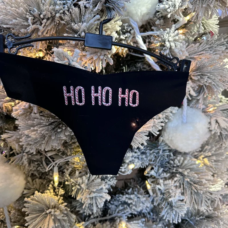 Commando Ho Ho Ho Thongs CT09