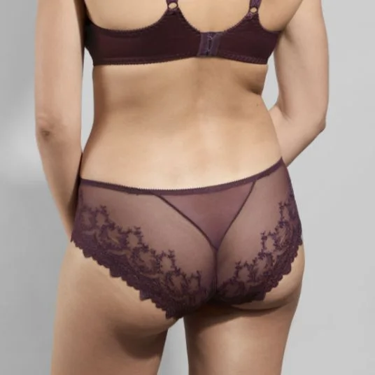 Empreinte Louise Shorty in Cassis 02184