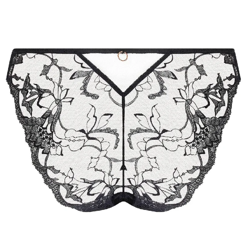 Lise Charmel Charme Secret Italian Brief ACJ0733