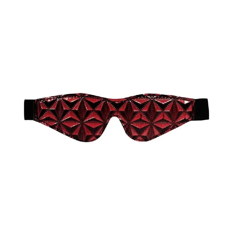 Luxury Eye Mask