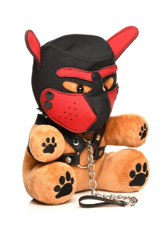 Master Series Pup Bear