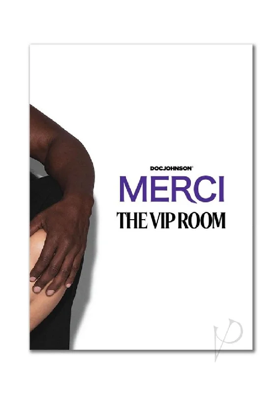 Merci Vip Room Set