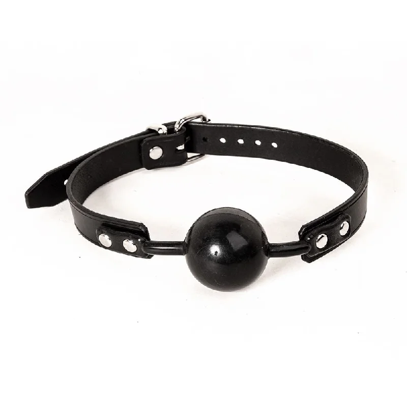 Fetters Ball Gag