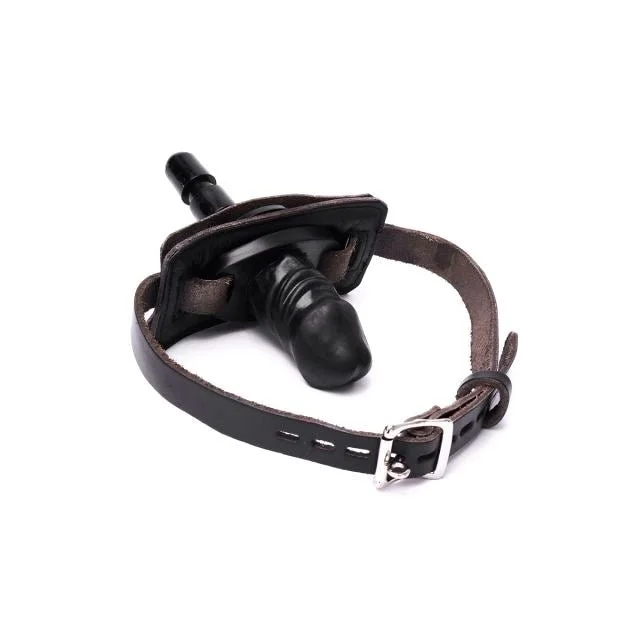 Vac-U-lock Locking Pecker Gag