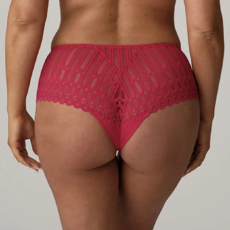 Prima Donna Los Ayala Hotpants 0542432 in Sangria