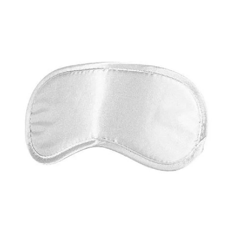 Soft Eyemask White