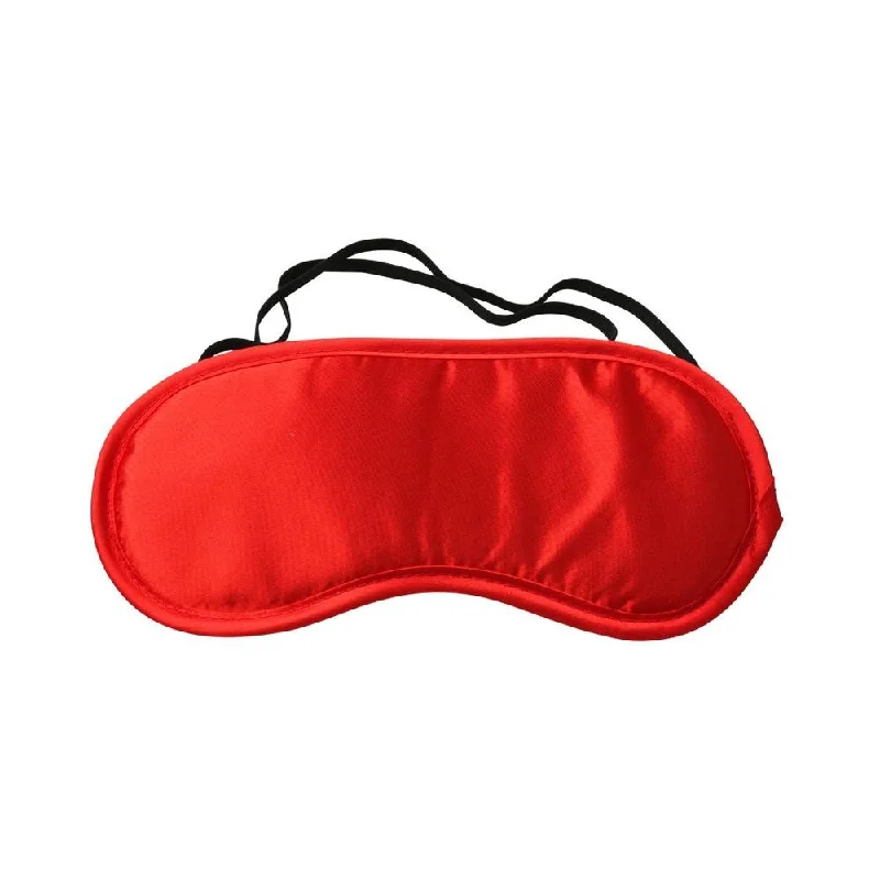 Sportsheets Satin Blindfold