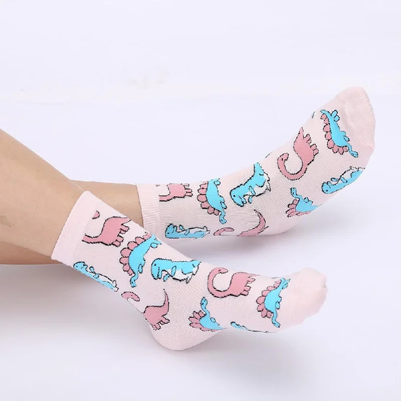 Dino Sockies