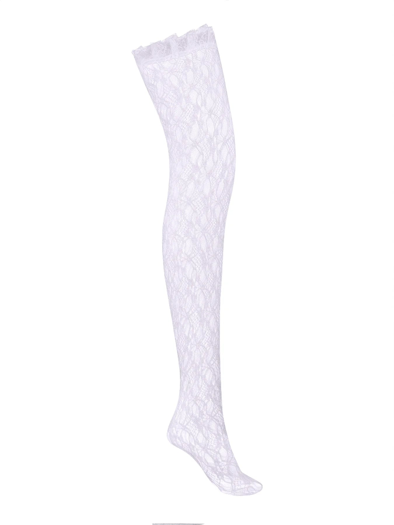 Pearl purity stocking